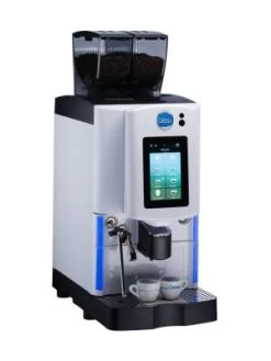 Carimali Optima Soft Plus Fully Automatic Coffee Machine