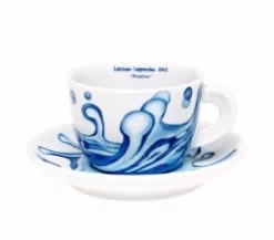 Preziosa Cappuccino Cups (set 2)