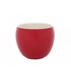 350ml Red Hot Chocolate Mug Set Of 6 – Premier Tazze