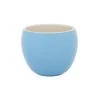 350ml Sky Blue Hot Chocolate Mug Set Of 6 – Premier Tazze