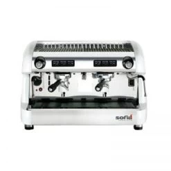 Bianchi Sofia Super Auto Fully Automatic Coffee Machine