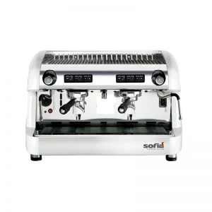 Bianchi Sofia Super Auto Fully Automatic Coffee Machine