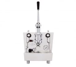 Izzo Valexia Or Alex Leva Coffee Machine.