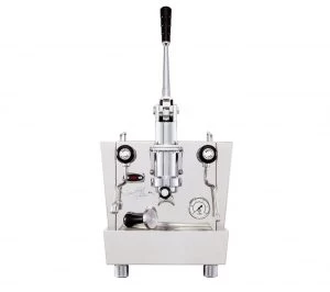 Izzo Valexia Or Alex Leva Coffee Machine.